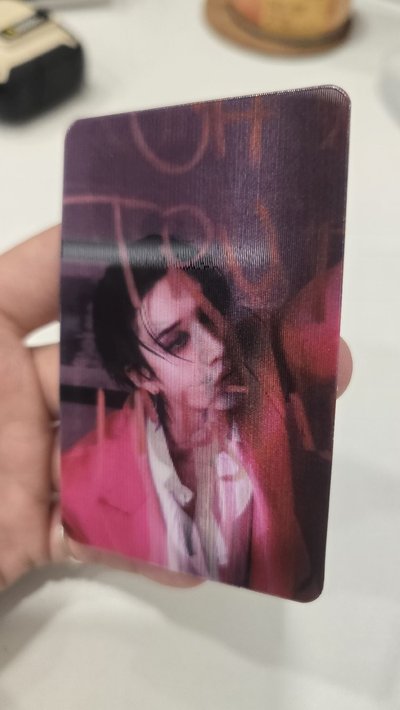 DO IT IT VER. 方燦變化卡