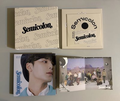 ［代友售］奎 特二單封&愛之力空專盤