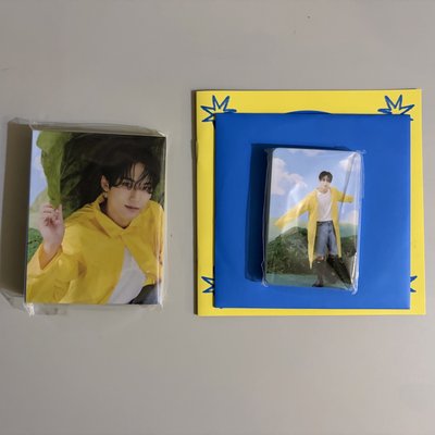 ［代友售］奎 特二單封&愛之力空專盤