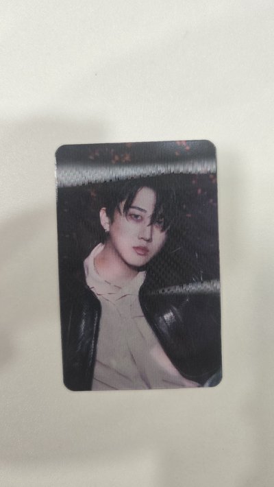 DO IT IT VER. 燦、彬變化卡