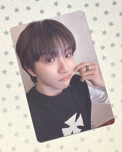 💠【可直拍】17歲的頂級萌物