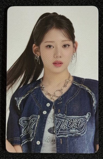 Babymonster 日本FC隨機卡