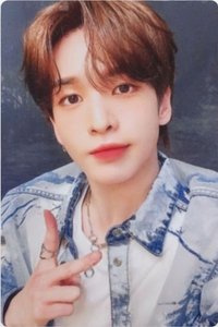 EVERSHINE 專輯卡 SUNRISE ver.