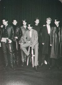 Dicon Vol.10 周邊卡 團卡(2/3)