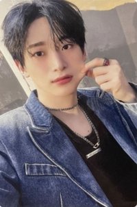 EVERSHINE 專輯卡 SUNRISE ver.