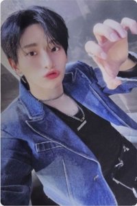 EVERSHINE 專輯卡 單封 ver.