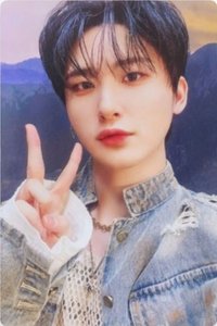 EVERSHINE 專輯卡 SUNRISE ver.