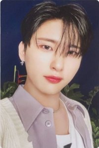 EVERSHINE 專輯卡 NIGHTFALL ver.