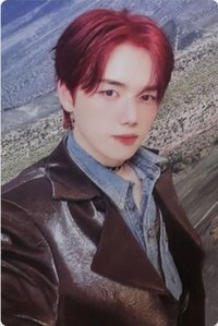 EVERSHINE 專輯卡 單封 ver.