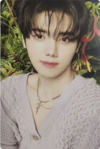 EVERSHINE 專輯卡 NIGHTFALL ver.