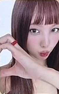 2026 韓國年曆 am 特典卡 