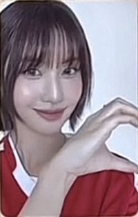 2026 韓國年曆 am 特典卡 