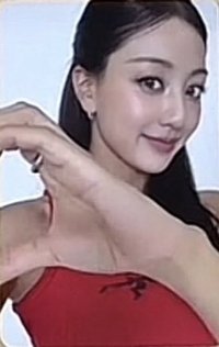 2026 韓國年曆 am 特典卡 