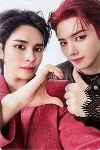 EVERSHINE 專輯卡 朴姜雙人卡