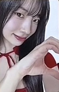 2026 韓國年曆 am 特典卡 