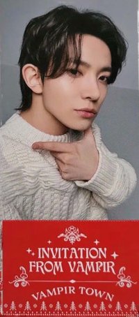 節日主題 滿額卡 票根