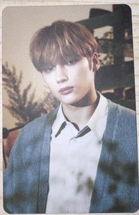 24’巡迴 日巡 隨機卡 