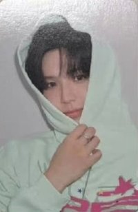 2026年曆 wm 特典卡 