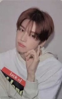 2026年曆 wm 特典卡 