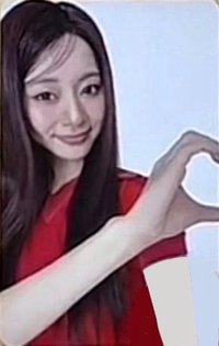 2026 韓國年曆 am 特典卡 