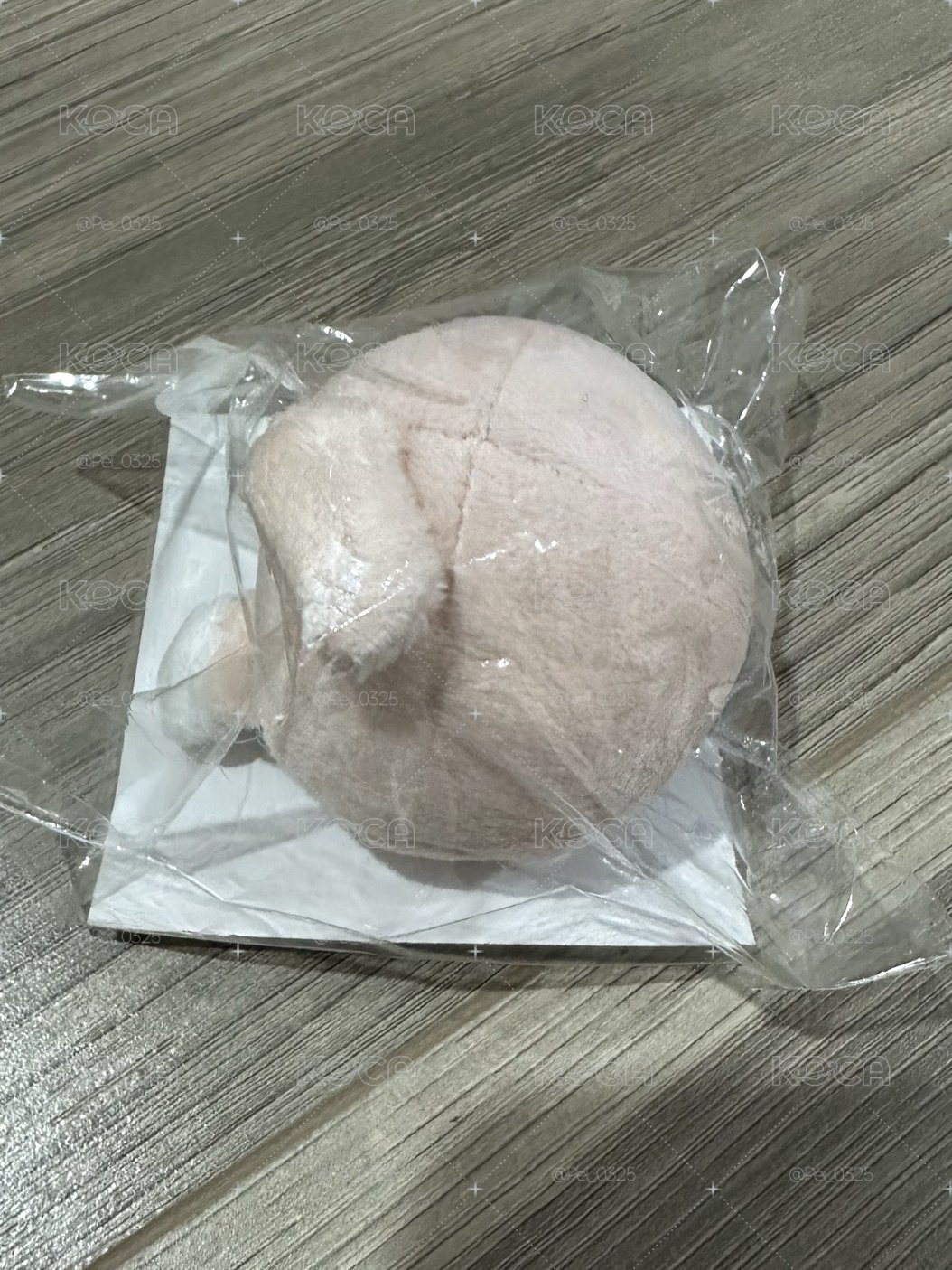 2024 澀谷聖誕快閃店 手機支架 