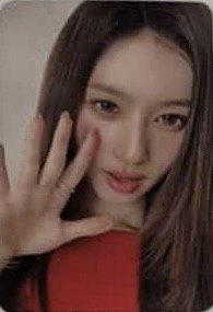 2026 韓國年曆 ms 特典卡 