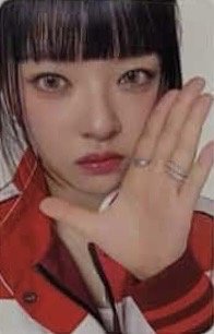 2026 韓國年曆 ms 特典卡 