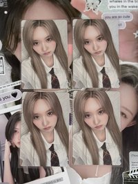 9.23韓專秋(含一張綁物秋卡)