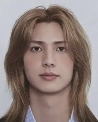 2026 年曆 年曆卡 證件照