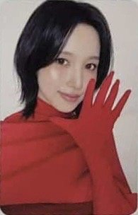 2026 韓國年曆 ms 特典卡 