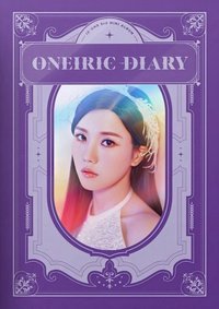 Oneiric Diary 專輯 ONEIRIC ver.