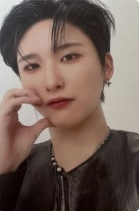 EVERSHINE 專輯卡 PLVE ver.