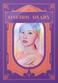 Oneiric Diary 專輯 ONEIRIC ver.