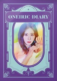 Oneiric Diary 專輯 ONEIRIC ver.