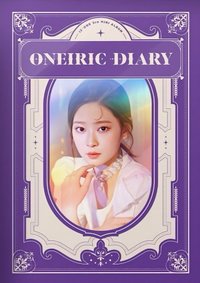 Oneiric Diary 專輯 ONEIRIC ver.