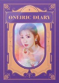 Oneiric Diary 專輯 ONEIRIC ver.