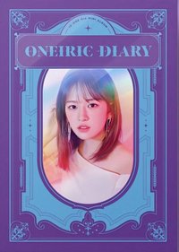 Oneiric Diary 專輯 ONEIRIC ver.