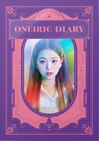 Oneiric Diary 專輯 ONEIRIC ver.