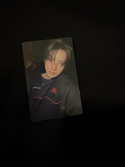 BTL 塔店 澀谷店限定 Yuma 幸運卡 