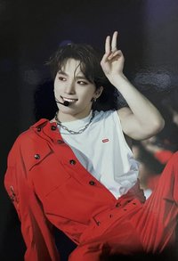 FOLLOW FELLOW 周邊卡 卡盒B set