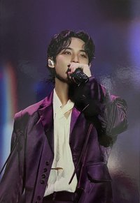 FOLLOW FELLOW 周邊卡 卡盒B set