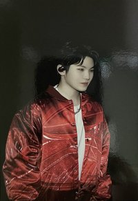 FOLLOW FELLOW 周邊卡 卡盒B set