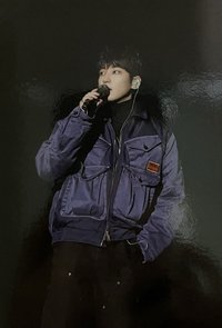 FOLLOW FELLOW 周邊卡 卡盒B set