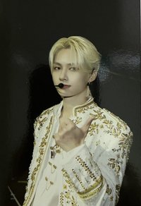 FOLLOW FELLOW 周邊卡 卡盒B set