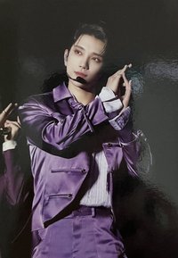 FOLLOW FELLOW 周邊卡 卡盒B set