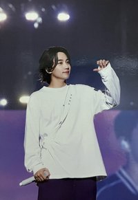 FOLLOW FELLOW 周邊卡 卡盒B set