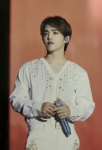 FOLLOW FELLOW 周邊卡 卡盒B set