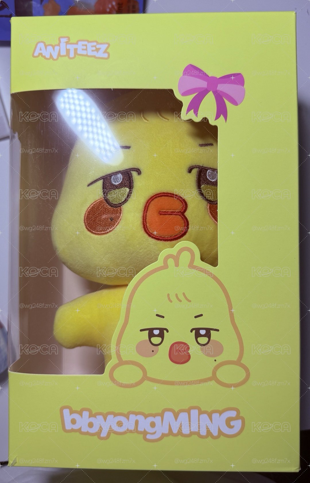 蹦旼大娃