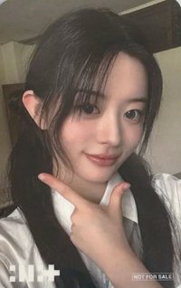 25‘FM Amazon JP 寫真 特典卡 