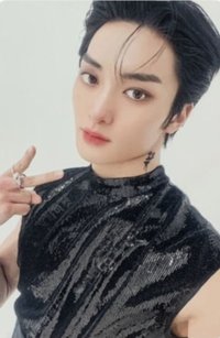 EVERSHINE 專輯卡 AFTERGLOW ver.